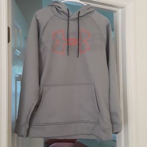 UA SWEATSHIRT